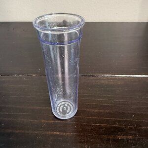 KitchenAid kfp0718 kfp0719 Replacement Parts - Thin Inner Pusher - Good Used